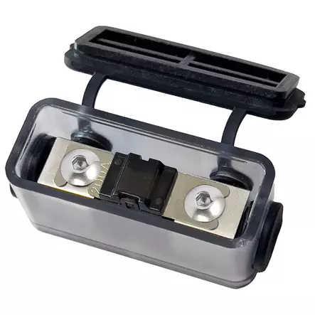 Roisketiivis mini sulakepesä - Auton sulakkeet ja sulakerasiat - 6430042129010 - 2