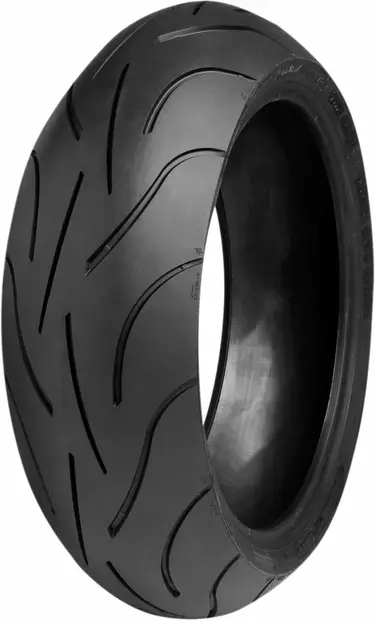 Moottoripyörän rengas 180/55ZR17 Michelin Pilot Power PWR2CT - Moottoripyörän renkaat 17" - 3528705650810 - 2