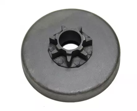 Moottorisahan kytkinrumpu .352 x 7h 68mm - Kytkimet, vauhtipyörät ja osat - 6419773667060 - 2