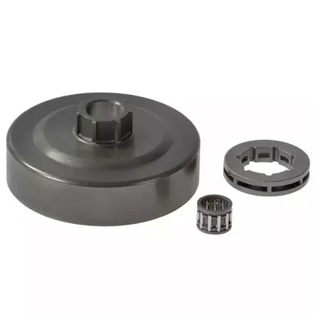 Moottorisahan kytkinrumpu - Kytkimet, vauhtipyörät ja osat - 9337535992410 - 1