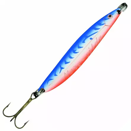 Møresilda lusikkauistin 75mm 15g bflu - Lusikkauistimet ja ruohikkouistimet - 7053275048010 - 1