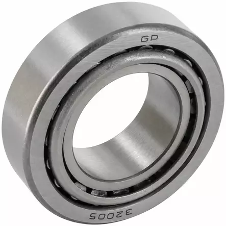 Ohjauslaakeri 25x47x15mm 32005 - Laakerit ja kuulalaakerit - 8716106031740 - 1