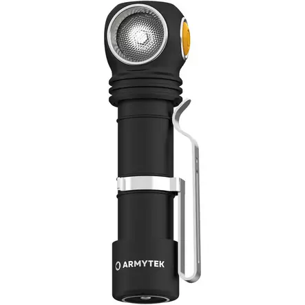 wizard C2 pro otsavalo armytek - Otsalamput - 6438471026900 - 1
