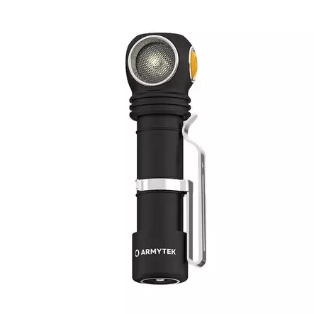 Armytek otsalamppu 2330 lm C2 Pro - Otsalamput - 6957713002620 - 2