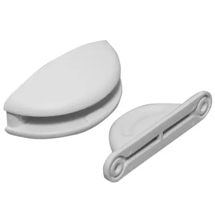 Ovisalpa matkailuajoneuvoon - Caravan ovet, ikkunat ja luukut - 6438471031140 - 1