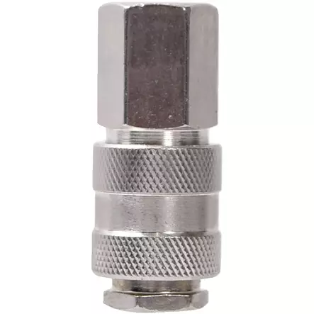 Finbullet liitinrunko paineilmatyökaluun - Paineilmaliittimet - 6438152030080 - 1