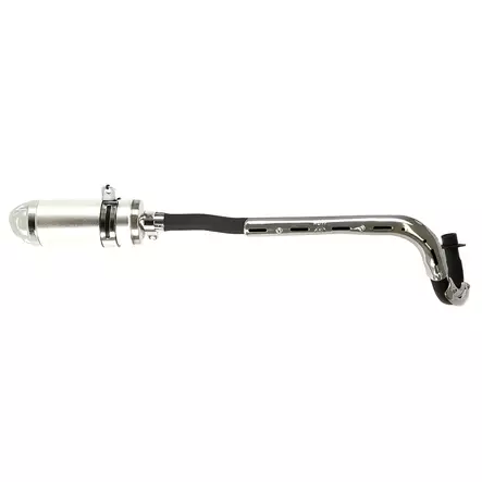 125cc x moto pakoputki - Crossin pakoputket - 6438440171020 - 1