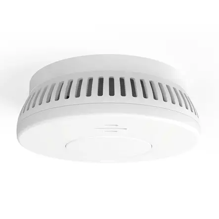 Wifi palovaroitin nedis smart life - Palohälyttimet ja häkävaroittimet - 5412810471560 - 2