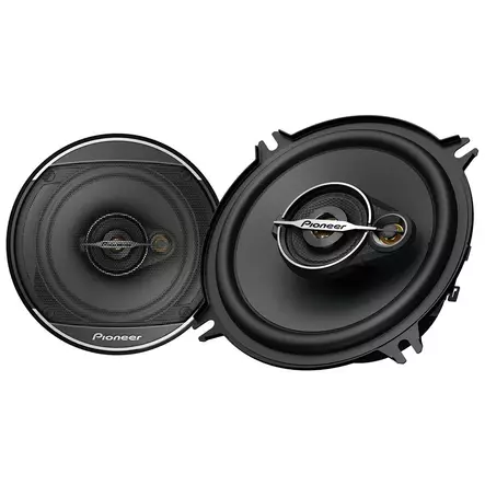 Pioneer kaiuttimet ts a1371f 3 tie - Auton Mid bassot, keskikoon kaiuttimet - 4988028533020 - 1