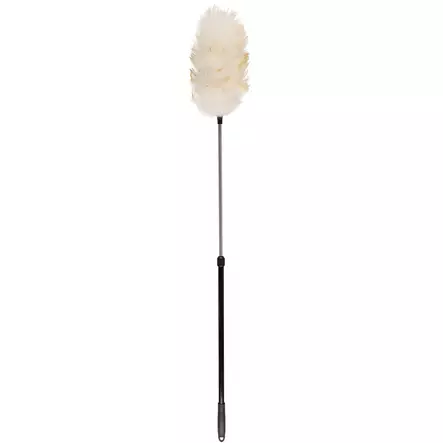 Pölyhuiska lampaanvillaa nord clean - Mikrokuituliinat ja pölyhuiskat - 6410416061290 - 2