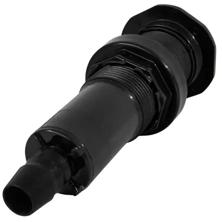 Tyhjennysventtiili porealtaaseen 20mm - Porealtaan varaosat - 6438471349160 - 2