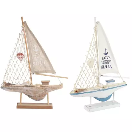 Purjevene koriste - Koriste-esineet - 8719987826740 - 1