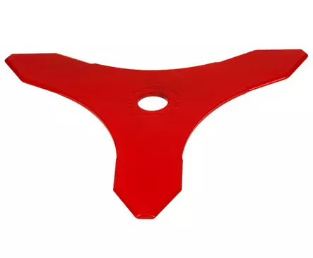 Ruohoterä sovitteilla - Raivaussahan terät - 5400182988670 - 2