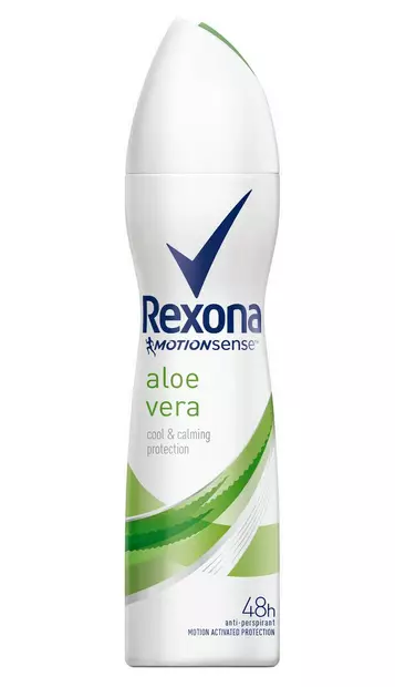 Naisten deodorantti spray - Naisten deodorantit - 8711600305960 - 2