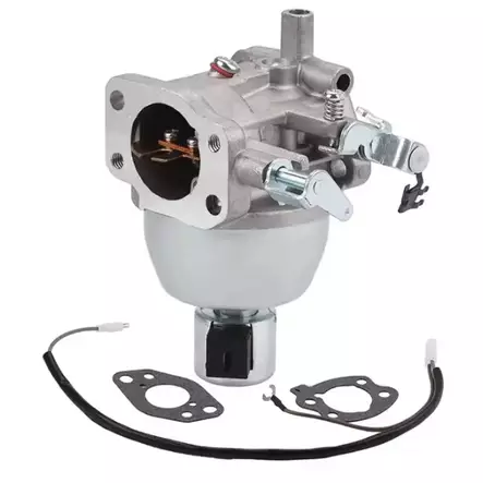 Kaasutin briggs stratton 26 mm - Ruohonleikkurin kaasuttimet, polttoaine - 6438471289510 - 1