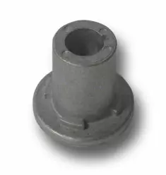 Ruohonleikkurin teräkiinnike Ø22mm Stiga - Ruohonleikkurin terät - 034761502060 - 2