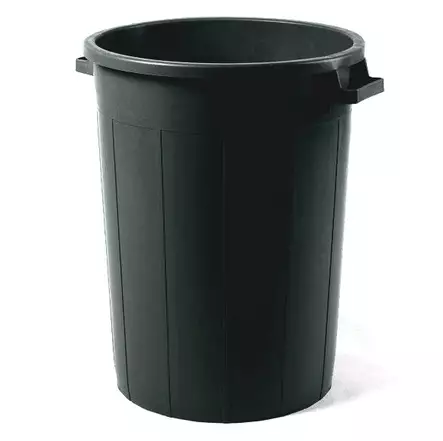 musta iso vesisaavi - Saavit ja saavinsuojat - 8008133030330 - 1