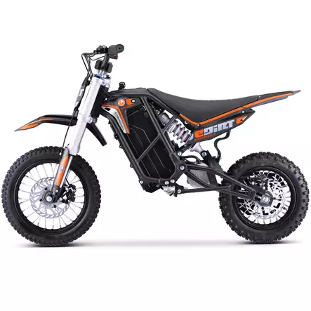 sähkömopo, sähköcrossi e-dirt 1300W - Crossit ja mopot - 6438471019360 - 2