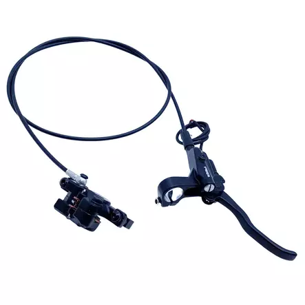 Sähköcrossin etujarrujärjestelmä - Sähköcrossin varaosat - 6438471019520 - 1