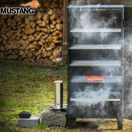 savunkehitin kylmäsavustukseen - Savustuspurut ja muut lisävarusteet - 6410413005600 - 2