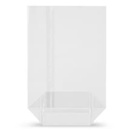 sellofaanipussi 60x80cm kirkas - Paketointi - 6410411582820 - 1