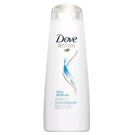 Shampoo Dove Daily Moisture 250ml - Shampoot - 8718114561660 - 1