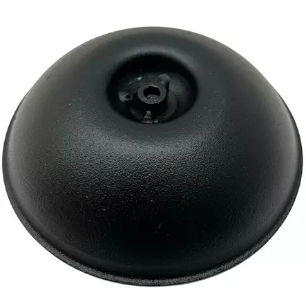 Siimapään suojakupu 130mm - Trimmerin ja raivaussahan yleisosat - 6438471325980 - 1