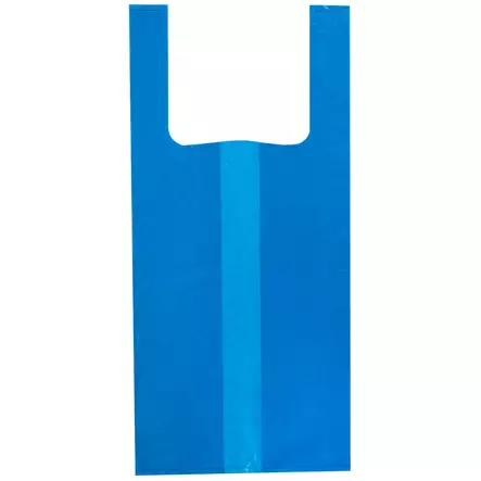 Sini roskapussi 40l - Jätesäkit ja jätepussit - 6423800145520 - 1