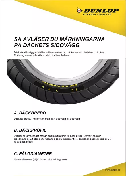 Skootterin rengas 140/70-16 Dunlop Scootsmart - Skootterin renkaat - 3188649812530 - 3
