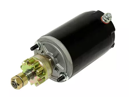 Starttimoottori Sea-X Johnson/Evinrude 20-35HP (-1999) - Veneen starttimoottorit - 6438235049060 - 2