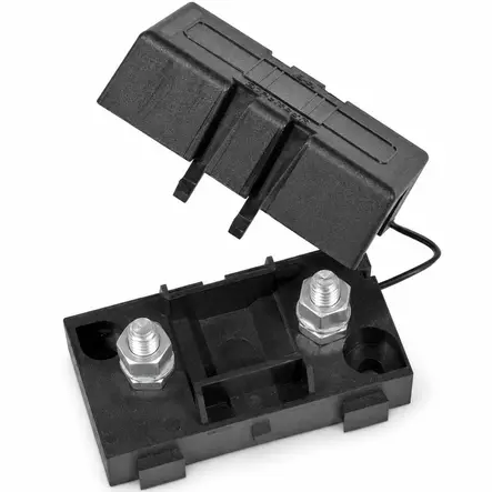 Sulakepidin yhdelle midi sulakkeelle - Auton sulakkeet ja sulakerasiat - 0498900 - 1