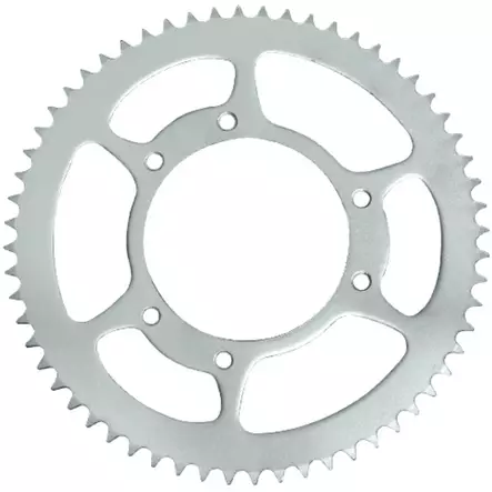 crossi takahammasratas 58H 105mm derbi senda, aprilia - Crossin ja mopon hammasrattaat - 6438235051230 - 1