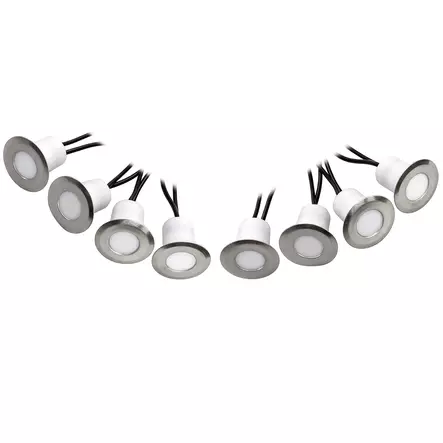 Terassivalosarja - Ulkoseinävalaisimet ja terassivalot - 6438140861320 - 1