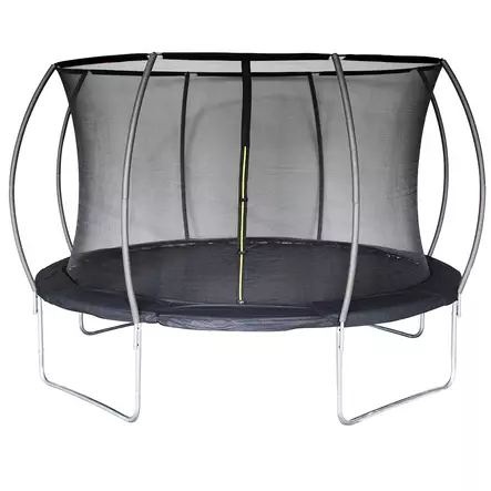 Iso trampoliini pyöreä - Trampoliinit ja trampoliinitarvikkeet - 6418536013090 - 1