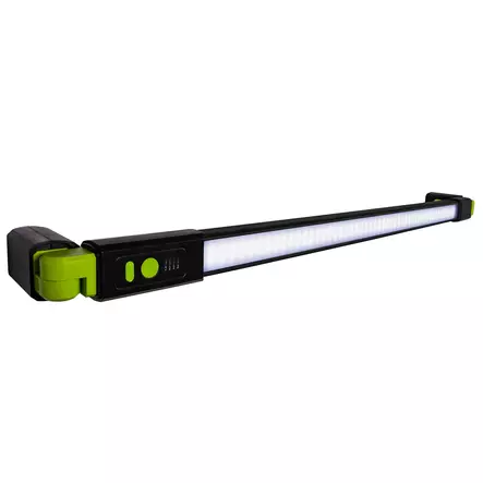 Työvalaisin ladattava 1200 lm - Valonheittimet ja työvalaisimet - 6438140405890 - 1