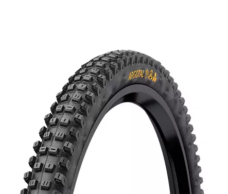 Ulkorengas 29" CONTINENTAL Argotal Trail Endurance 60-622 - Polkupyörän ulkorenkaat 29", 28" ja 26" - 4019238068030 - 1