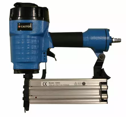 Ulkovuorausnaulain 25-64mm Castor - Runkonaulaimet ja paineilmanaulaimet - 6430020840210 - 1