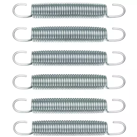 Trampoliinin jouset - Trampoliinit ja trampoliinitarvikkeet - 6418536009550 - 1