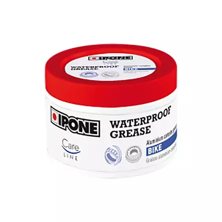 Vetrasuoja IPONE Waterproof Grease 0,2kg - Spray puhdistus- ja voiteluaineet - 3700142401860 - 2