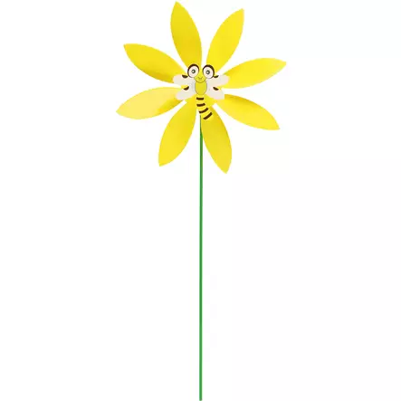 Viipperä mehiläinen - Aktiivilelut - 6410416050010 - 1