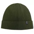 Pipo merino rib one size vihreä retki - Päähineet - 6418536025130 - 1