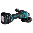 Makita kulmahiomakone 125mm - Kulmahiomakoneet - 088381783170 - 3