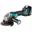 Makita kulmahiomakone dga506rt - Kulmahiomakoneet - 088381783170 - 1