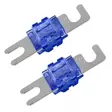 Mini ANL sulake - Autohifi johtosarjat ja sulaketarvikkeet - 6430042120710 - 2
