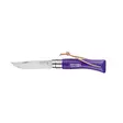Opinel taittoveitsi violetti N 07 - Retkipuukot ja retkikirveet - 3123840022050 - 1