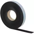 Epdm tiivistenauha 3x30 mm 10 m - Aurinkopaneelin asennustarvikkeet - 4050382032430 - 1