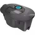 Gardena aquaprecise 4in1 kastelujärjestelmä etunäkymä, aurinkopaneeli näkyvissä - Kastelupistoolit ja sadettimet - 4066407504110 - 1