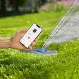 Gardena bluetooth sovellus älypuhelimessa, kastelualueen ääriviivapisteet säädettävissä - Kastelupistoolit ja sadettimet - 4066407504110 - 3