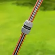 Gardena liitin letkun jatkamiseen - Vesiletkuliittimet - 4078500011310 - 2