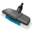Gardena cleansystem pesuharja karkea - Katuharjat ja pihaharjat - 4078500064590 - 1
